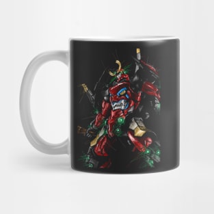 Gurren Lagann Mug